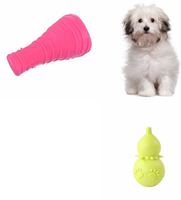 

Sri Rubber Chew Toy For Dog