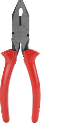 6% OFF on TAPARIA 1621-6 Lineman Plier(Length : 6.49 inch)