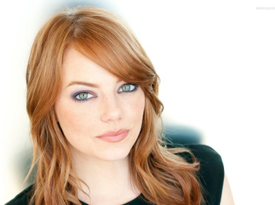 

Celebrity Emma Stone Actresses United States HD Wall Poster Paper Print(12 inch X 18 inch, Rolled)