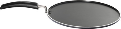 

Elite Black Beauty Dosa Tawa 32 cm diameter(Aluminium, Non-stick)
