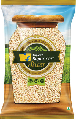 

Flipkart Supermart Select Urad Dal White (Split, 1 kg)