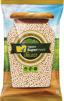 

Flipkart Supermart Select Urad Dal White (Whole, 1 kg)