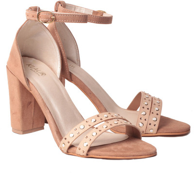 

Klaur Melbourne Women Beige Heels