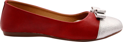 

LUSH Women Red Bellies