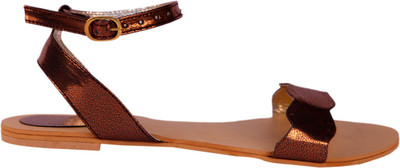 

LUSH Women Multicolor Flats