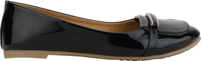 

LUSH Women Black Bellies