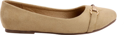 

Lush Women Cream Bellies