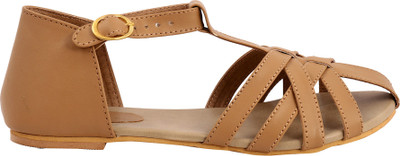 

Lush Women Copper Flats