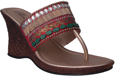 

Flora Women Green Heels