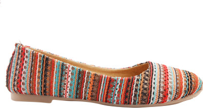 

LUSH Women Red Bellies