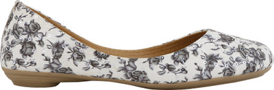 

LUSH Women Grey Bellies