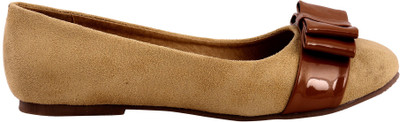 

Lush Women Beige Bellies