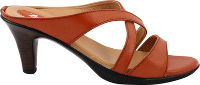 

LUSH Women Tan Casual