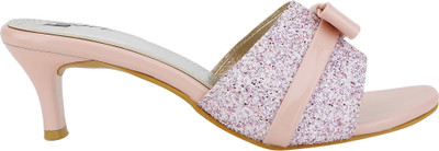 

LUSH Women Multicolor Heels
