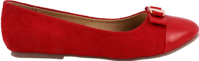

Lush Women Red Bellies