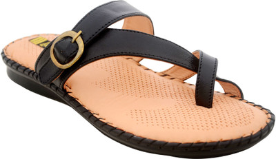 

1 Walk Women Black,U2a Flats