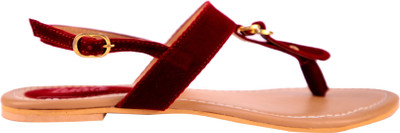 

LUSH Women Cherry Flats