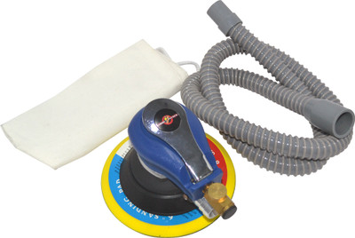 

Wood Pecker ROSV-C (AT -980-6V) ROSV-C(AT -980-6V) 6 inch Random Orbital Sander