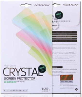 Nillkin Front and Back Screen Guard for Sony Xperia XZs(Pack of 1)