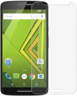

Gorilla guard Impossible Screen Guard for Motorola Moto X Play, Transparent