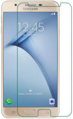 SRT Tempered Glass Guard for Samsung Galaxy On Nxt(Pack of 1)