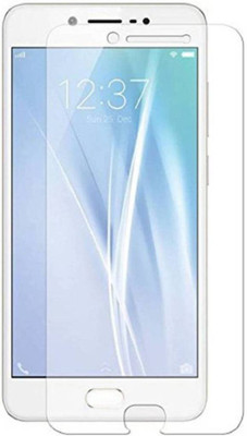 EASYBIZZ Tempered Glass Guard for VIVO Y69(Pack of 1)