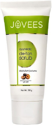 

Jovees De Tan Scrub(100 g)
