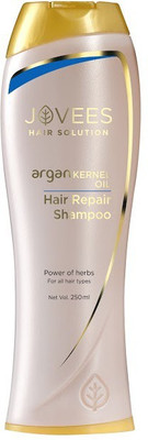 

Jovees Argan Kernel Oil Hair Repair Shampoo(250 ml)