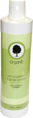 

Organic Hair Fall Control HFC Shampoo(225 ml)