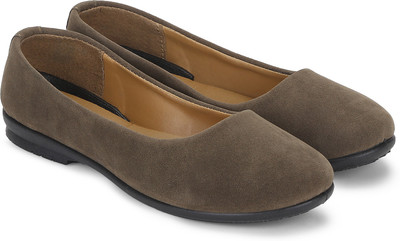 

Gliders by Liberty Bellies For Women(Brown, Olgreen