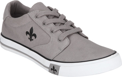 

Bond Street By Red Tape Sneakers For Men(Grey