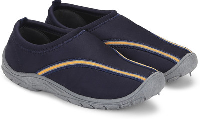 

Gliders by Liberty Casual Shoe For Women(Navy, Yellow, N.blue
