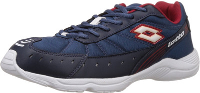 

Lotto AR2135-3461 Running Shoes For Men(Blue, Red