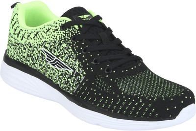 

Red Tape Athleisure Sports Range Men Training & Gym Shoes For Men(Black, Green