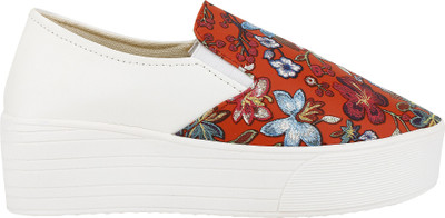 

LUSH Lush Women Sneakers Sneakers For Women(Multicolor