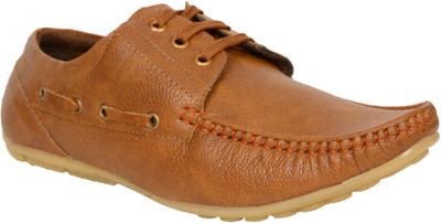 

Shoes Kingdom Shoes_LB710 Casuals For Men(Tan