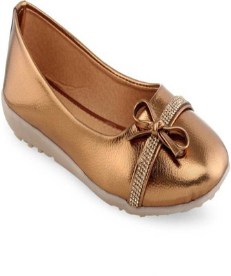

Vaniya Bellies For Women(Brown