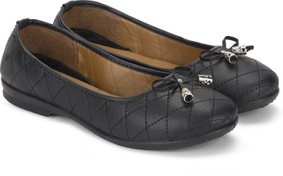 

Gliders by Liberty Bellies For Women(Black