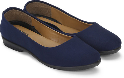 

Gliders by Liberty Bellies For Women(Navy, N.blue