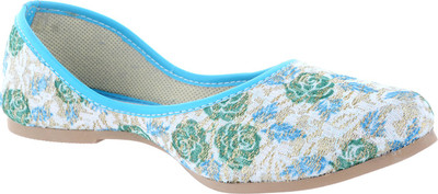 

BLOSSOM Bellies For Women(Multicolor