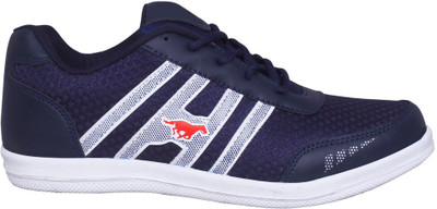 

ShoeShoppe Casuals For Men(Multicolor, Blue::white