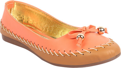 

Cool Wings Bellies For Women(Pink