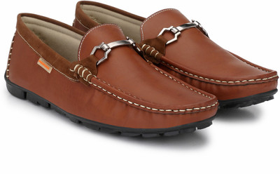 

Provogue Loafers For Men(Tan