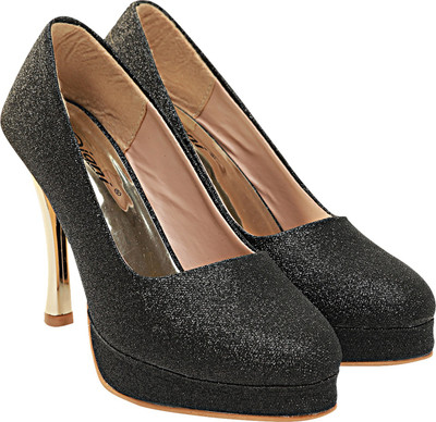 

Digni Party Wear For Women(Black