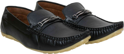 

Glamour GMR_LB702 Loafers For Men(Black