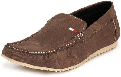 

Shoes Kingdom Shoes_LB784 Loafers For Men(Brown, Coffie