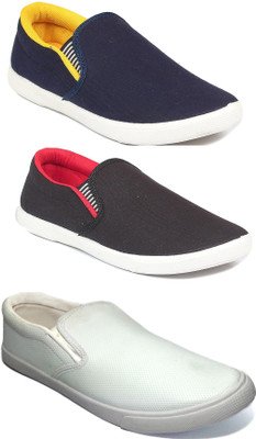 

Jetter Casuals For Men(Black