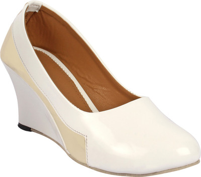 

Cool wings Bellies For Women(White
