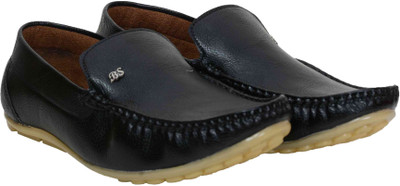 

Glamour GMR_LB714 Loafers For Men(Black