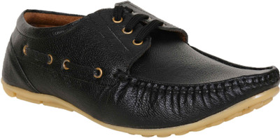 

Shoes Kingdom Shoes_LB710 Casuals For Men(Black